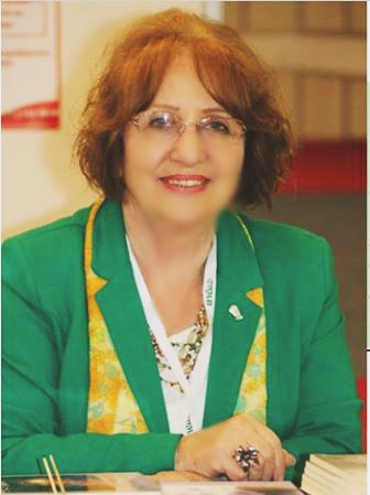 Gülseren Akdaş