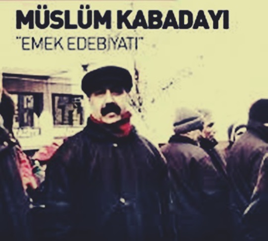 Müslüm Kabadayı