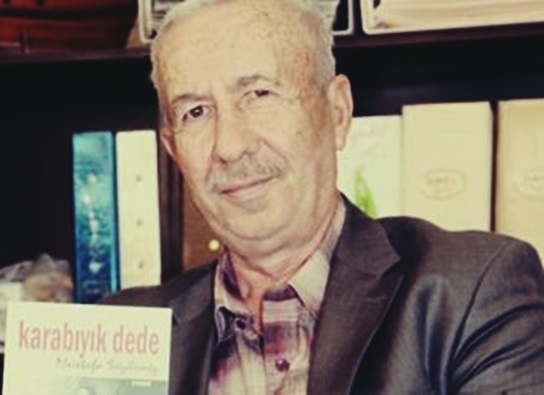 Mustafa Söylemez