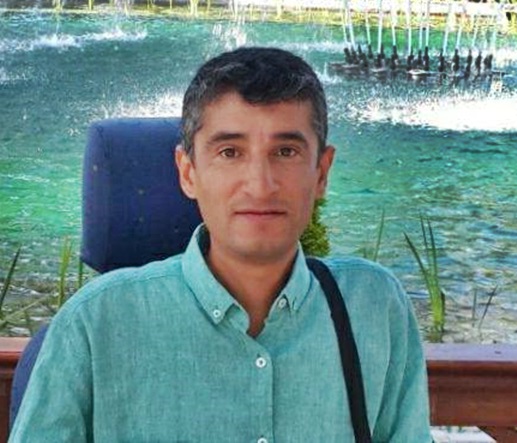 Hüseyin Korkmaz