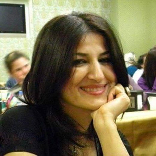 Neslihan Dağlı