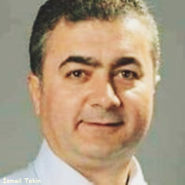 İsmail Tekin