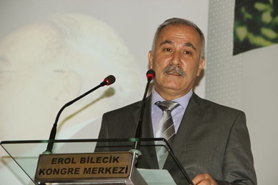 Yaşar Türkoğlu