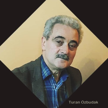 Turan Özbudak