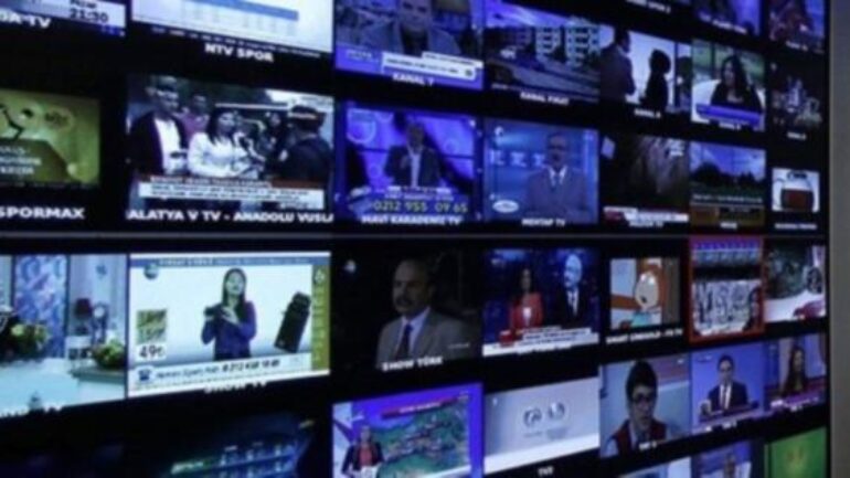 RTÜK 150 televizyon kanalını kapatıyor