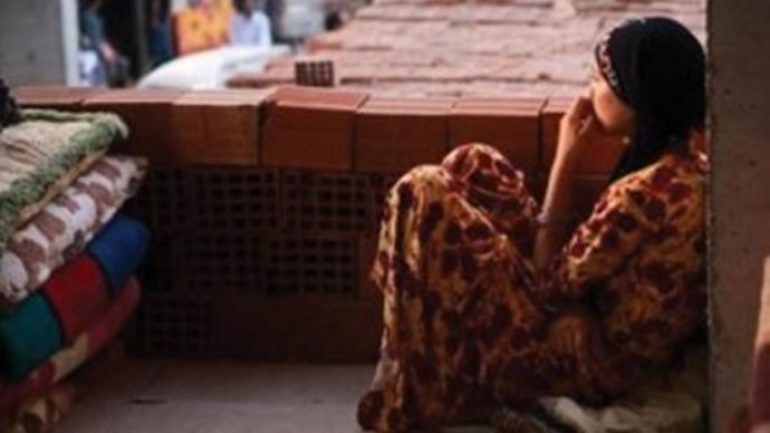 IŞİD köleleri Kadınlar yaşadıkları dehşetli anları anlattı