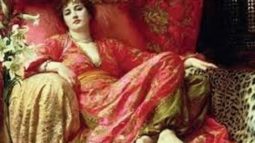 Osmanlı’da kadınlar