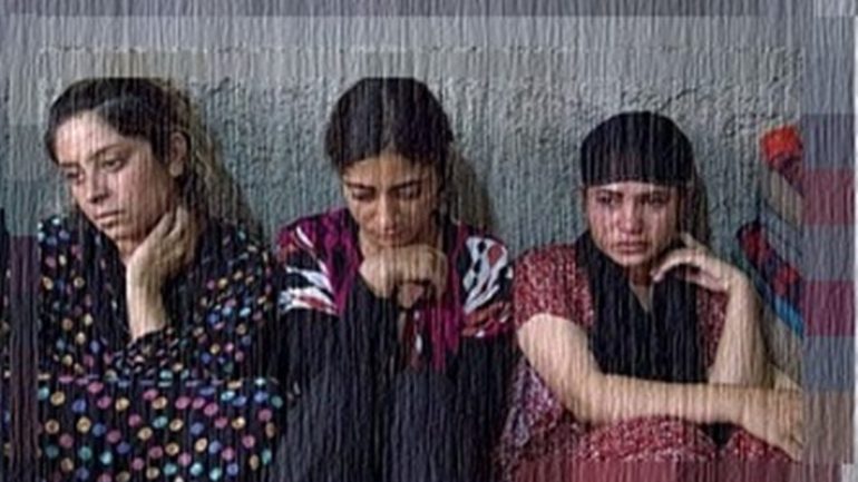 IŞİD’in kontrolündeki bölgelerde 31 bin kadın hamile