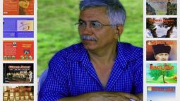 Haftanın Yazarı | Dergici, yayıncı, yazar Arslan Bayır kimdir?