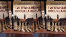 Sıla dizisinin öykü yazarından “Tottenham Çocukları”