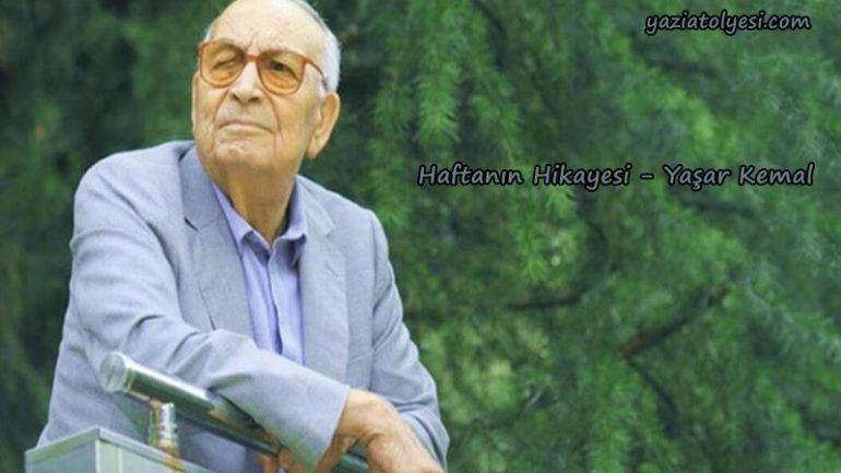 Hançer / Yaşar Kemal