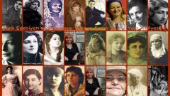 Türk Edebiyatı’na Damgasını Vurmuş Kadın Şairler