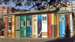 Türkiye’nin En İyi Kütüphaneleri | Bilge Binici