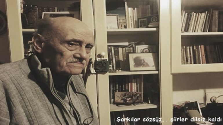 Ünlü söz yazarı Onur Şenli hayatını kaybetti – Şarkılar sözsüz, şiirler dilsiz kaldı