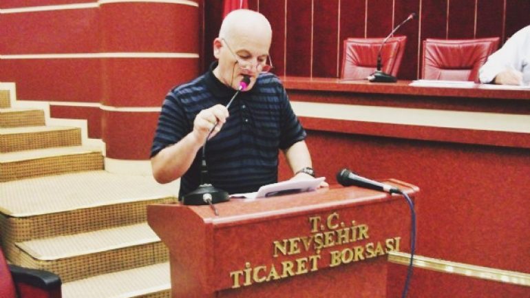 Nazilli Belediyesi birinci gelen şiir sahibine cumhuriyet altını hediye edecek
