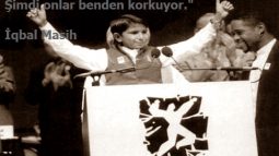 Haftanın Hikayesi – Dünyanın en Küçük İşçi Lideri / Iqbal Masih