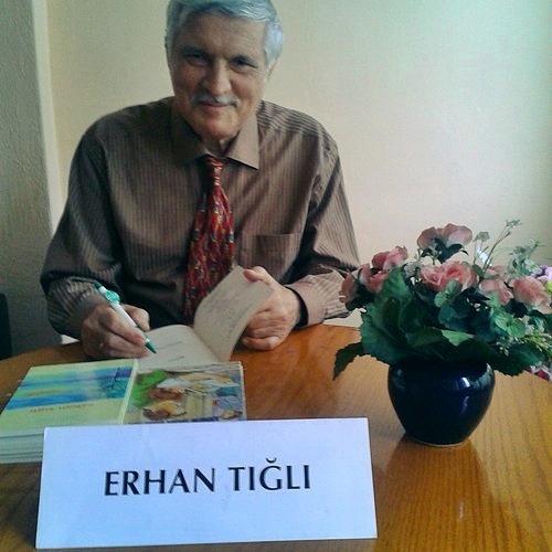 Ağız Tadı / Erhan Tığlı