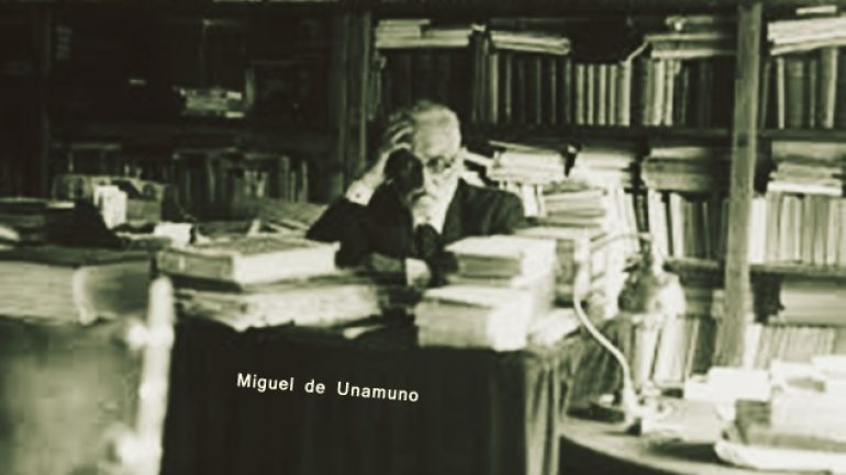 Sis / Miguel De Unamuno