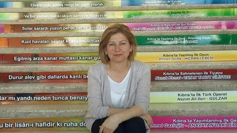 BİR CHAT HİKAYESİ / Selma Sayar