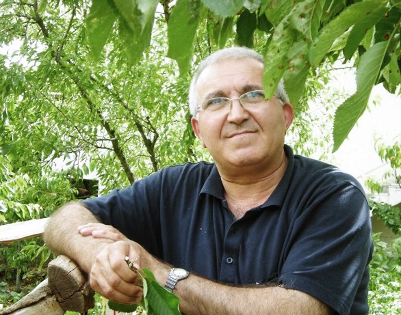 Kaçak / Necdet Arslan 