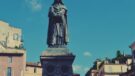 Düşünce özgürlüğünün havarisi Giordano Bruno’nun yaşamı ve öğretileri