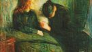 Ressam Edvard Munch Kimdir?