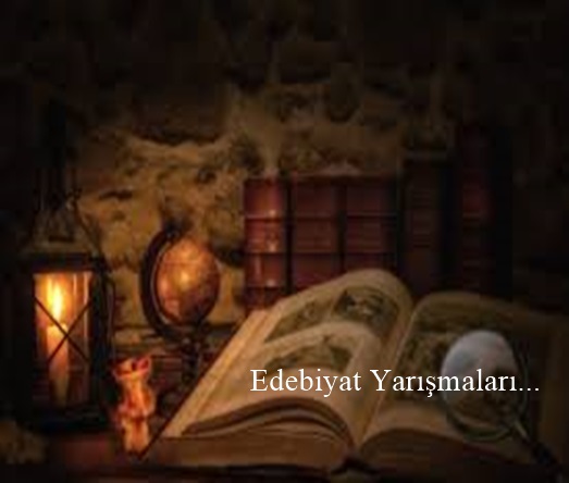 Edebiyat Yarışmaları