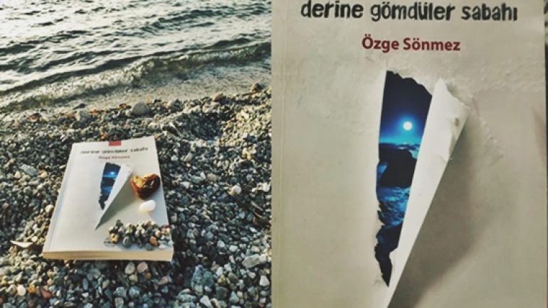 Haftanın Kitabı – Derine Gömdüler Sabahı / Gökhan Gurbetoğlu