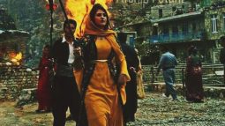 Efsaneden Direnişe Newroz