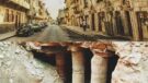 Antakya’nın Kurtulus Caddesi’in mitolojideki yeri | Neda Apacı