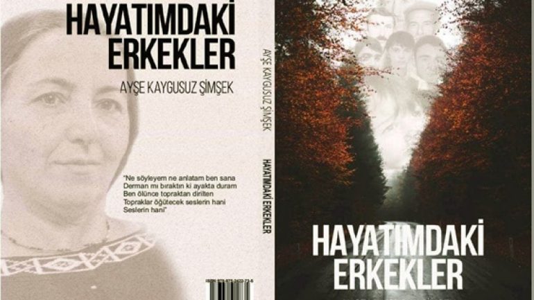 Günün Kitabı | “Hayatımdaki Erkekler” | Hatice Eroğlu Akdoğan