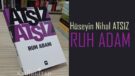Günün Kitabı | RUH ADAM | Hüseyin Nihal Atsız