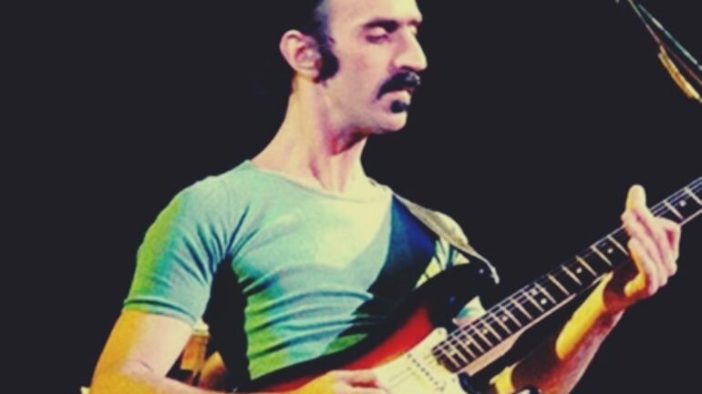Frank Zappa’nın Aykırı Sözleri |‘Heil Hitler!’| Bekir Yıldız