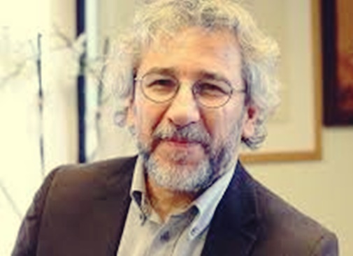 Yaşamak Bayramdır | Can Dündar