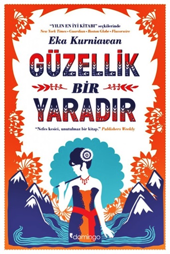 Haftanın Kitabı | Güzellik Bir Yaradır