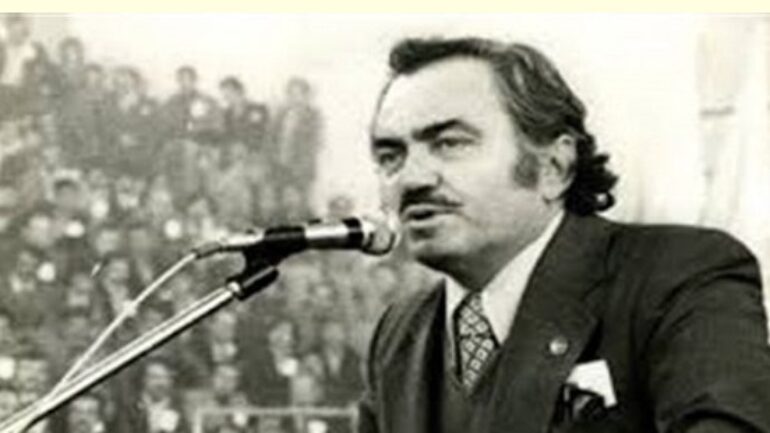 Kemal Türkler | Mazhar Özsaruhan