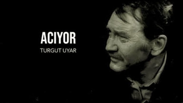 Turgut Uyar’ın Anlatımlarından Bana Bulaşan | Canan Aktaş