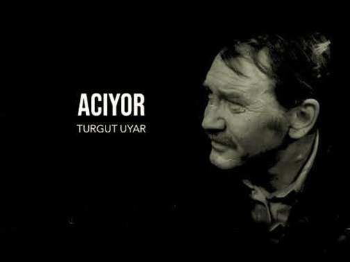 Turgut Uyar’ın Anlatımlarından Bana Bulaşan | Canan Aktaş