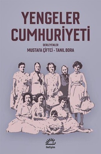 Haftanın Kitabı | Yengeçler Cumhuriyeti