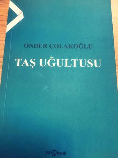 Büyüdüm | Önder Çolakoğlu