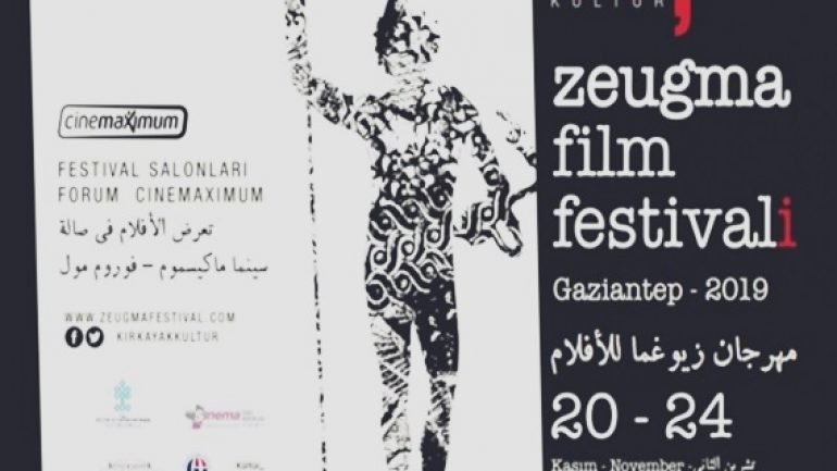 Zeugma Film Festivali