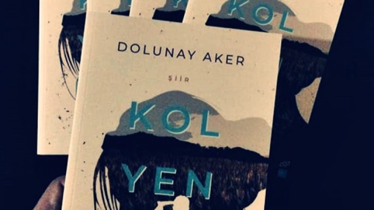 Günün Kitabı | Kol Yen Dük | Dolunay Aker
