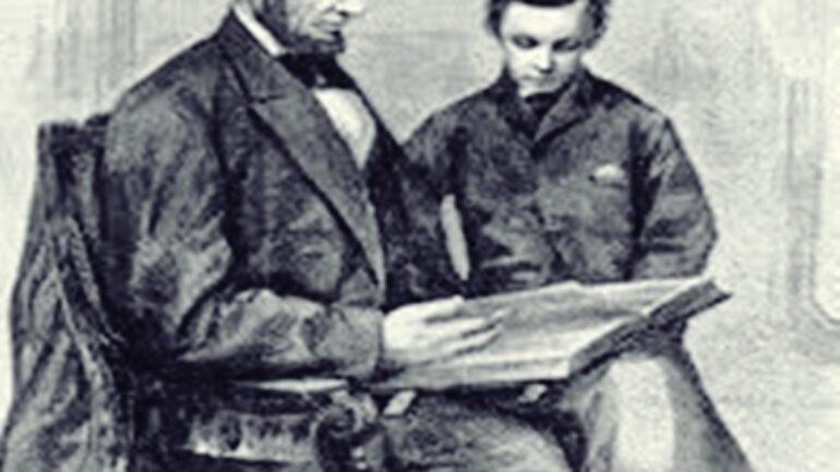 Lincoln’dan Oğlu’nun Öğretmenine Mektup