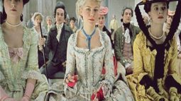 Haftanın Filmi | Marie Antoinette ile İlgili Kitaplarla Filmler