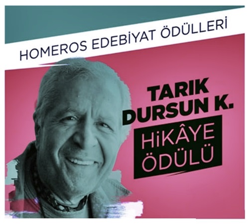 2020 Tarık Dursun K Ödülü Hikaye Yarışması