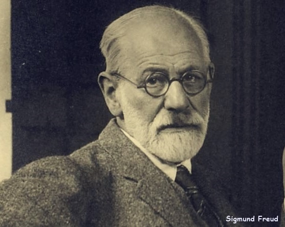 Yaratıcı yazarlık |  Sigmund Freud