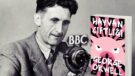 İngiliz Yazar George Orwell Kimdir?