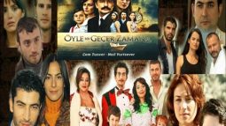 2000’lerde Popüler Olan Türk dizileri