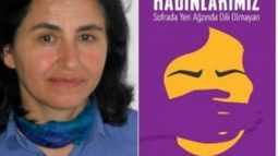 Depremde ve enkazın çevresinde kadın olmak | Hatice Eroğlu Akdoğan