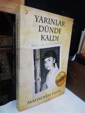 Çisil Yağmur | Mahsenem Yazal